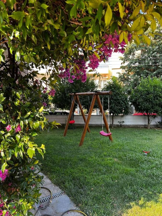 Kouros Kalamitsa Apartment Kavala