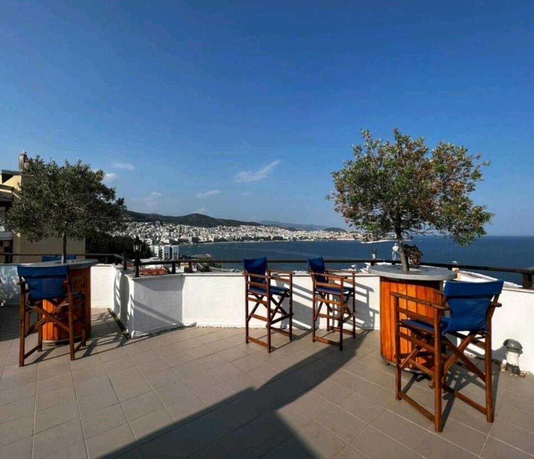 Apartment Kouros Kalamitsa *