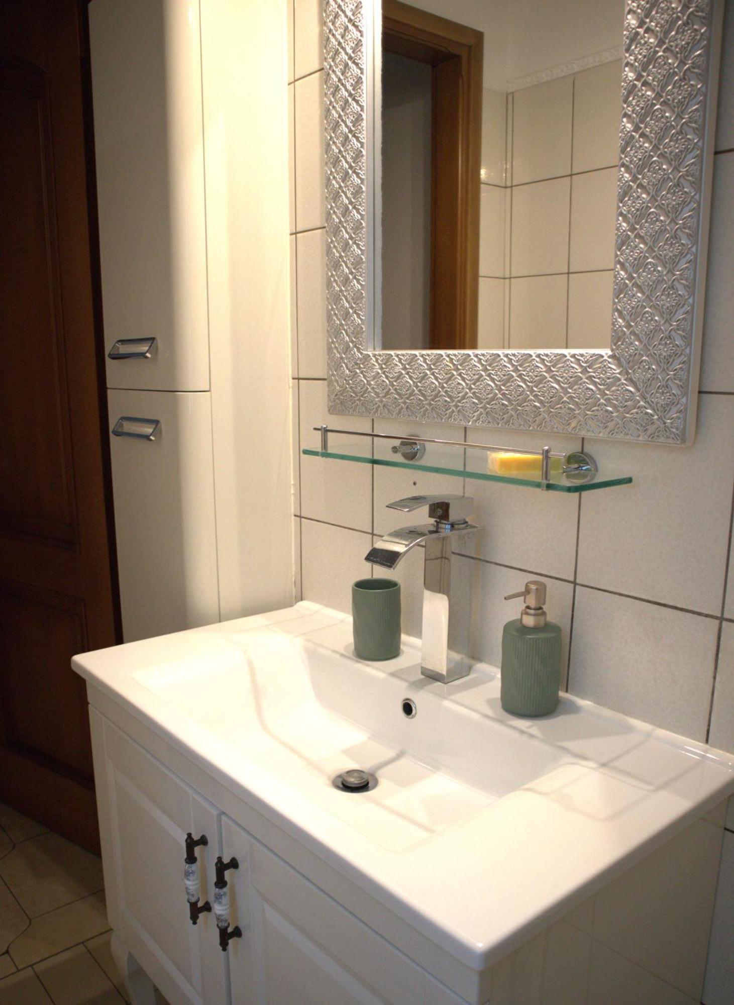 Kouros Kalamitsa Apartment Kavala