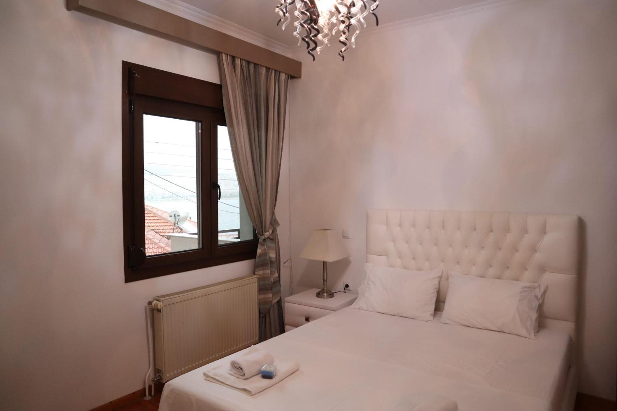 Apartment Kouros Kalamitsa