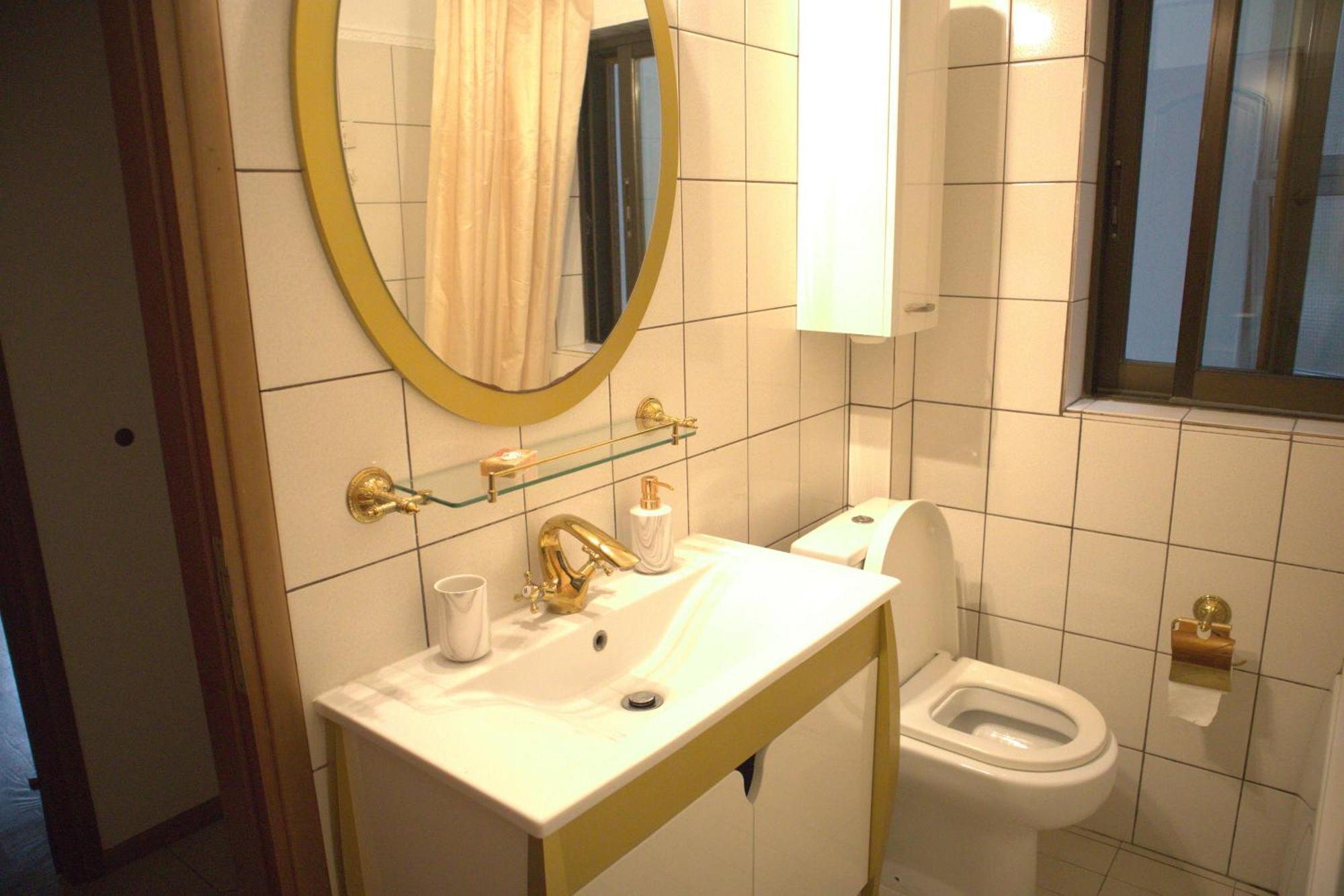 Kouros Kalamitsa Apartment Kavala