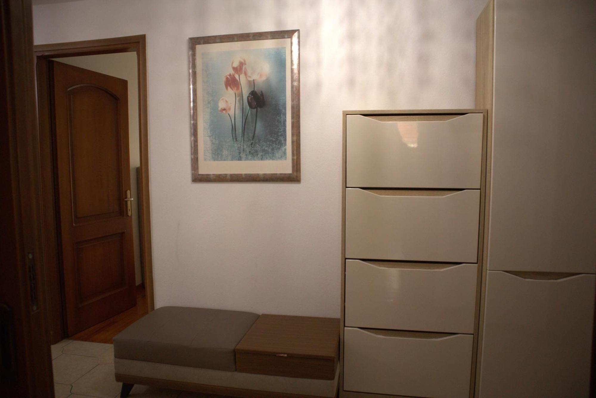 Kouros Kalamitsa Apartment Kavala